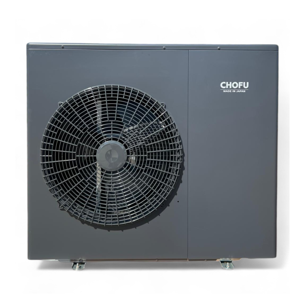 Pompe de Caldura Constanta